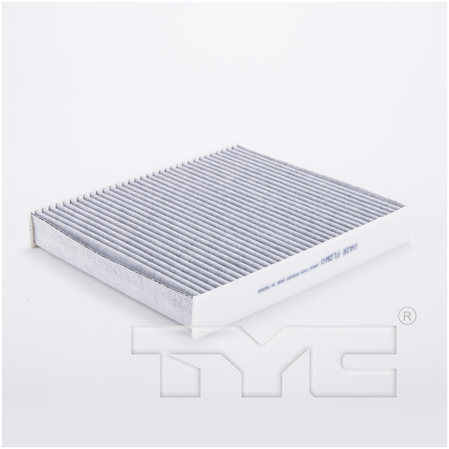 TYC 800208C Cabin Air Filter product image 2 of 2