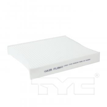 TYC 800213P - Cabin Air Filter TYC 800213P Cabin Air Filter product image 2 of 2