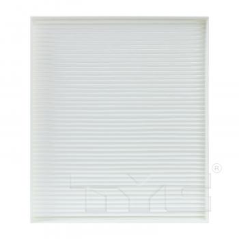 TYC 800214P - Cabin Air Filter TYC 800214P Cabin Air Filter product image 1 of 2