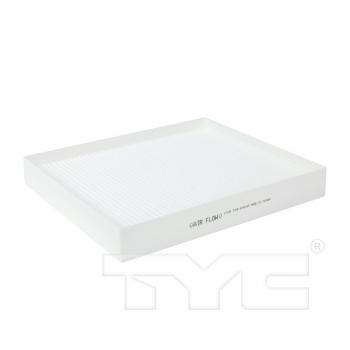 TYC 800214P - Cabin Air Filter TYC 800214P Cabin Air Filter product image 2 of 2
