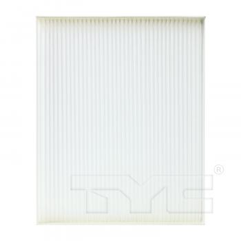 TYC 800216P Cabin Air Filter product image 1 of 2