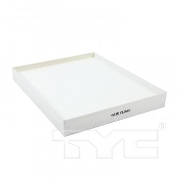 TYC 800216P Cabin Air Filter product image 2 of 2