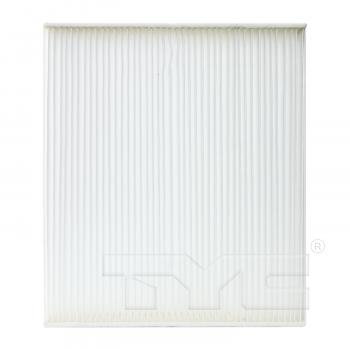 TYC 800217P Cabin Air Filter product image 1 of 2