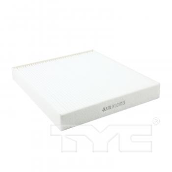 TYC 800217P Cabin Air Filter product image 2 of 2