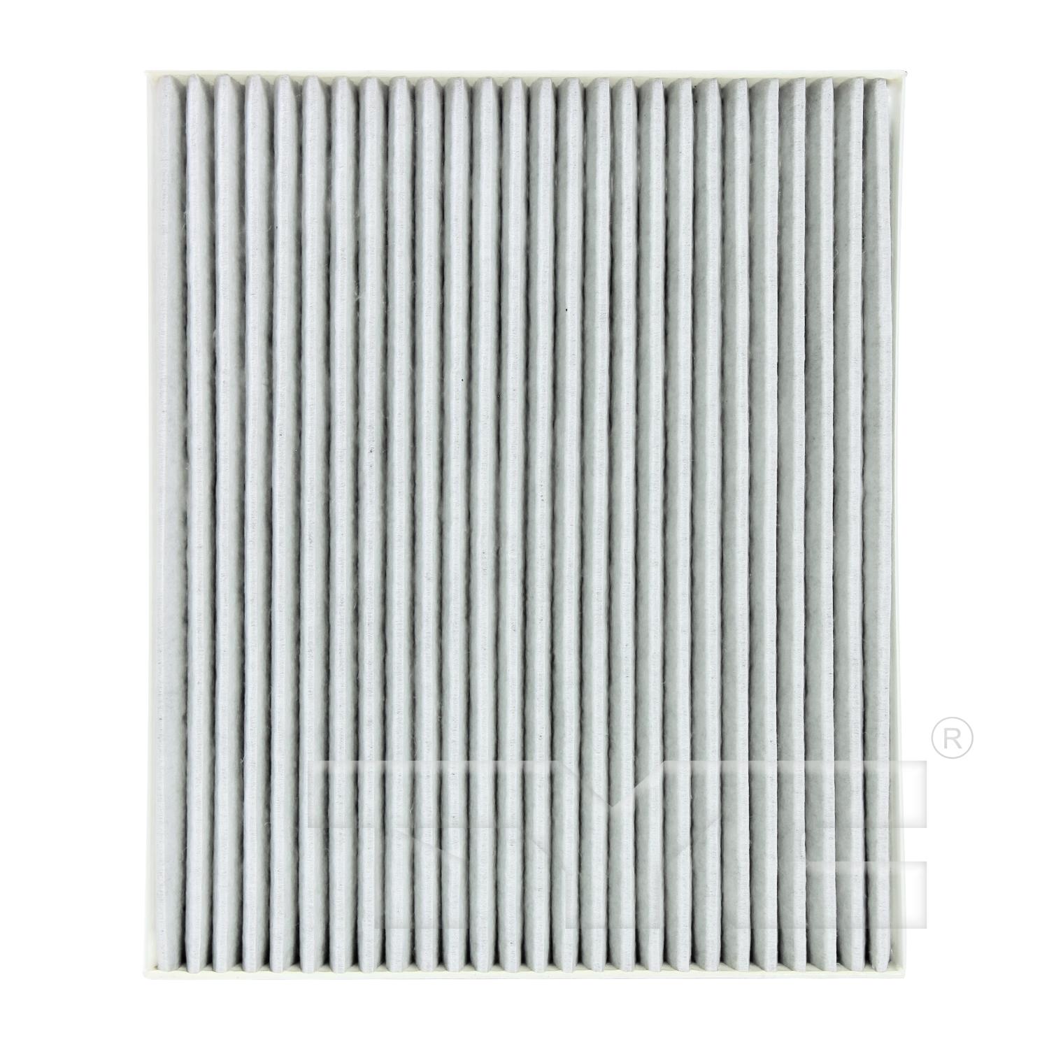 TYC 800218C Cabin Air Filter product image 1 of 2