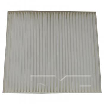 TYC 800222P - Cabin Air Filter TYC 800222P Cabin Air Filter product image 1 of 2