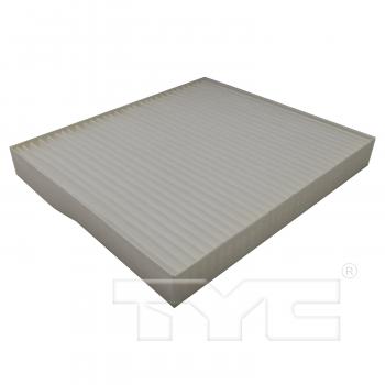 TYC 800222P - Cabin Air Filter TYC 800222P Cabin Air Filter product image 2 of 2