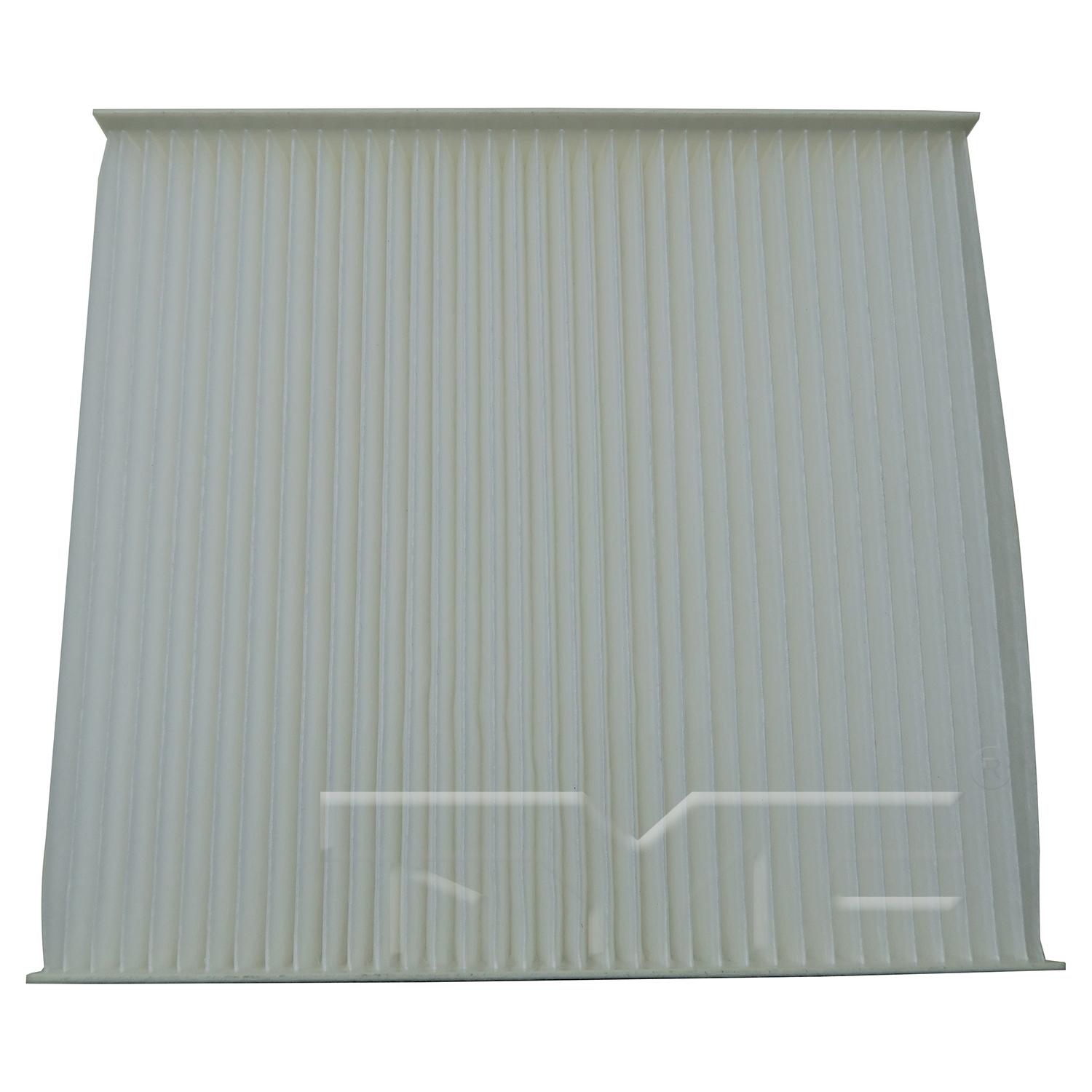 TYC 800224P Cabin Air Filter product image 1 of 2