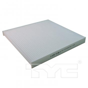 TYC 800225P Cabin Air Filter product image 1 of 1