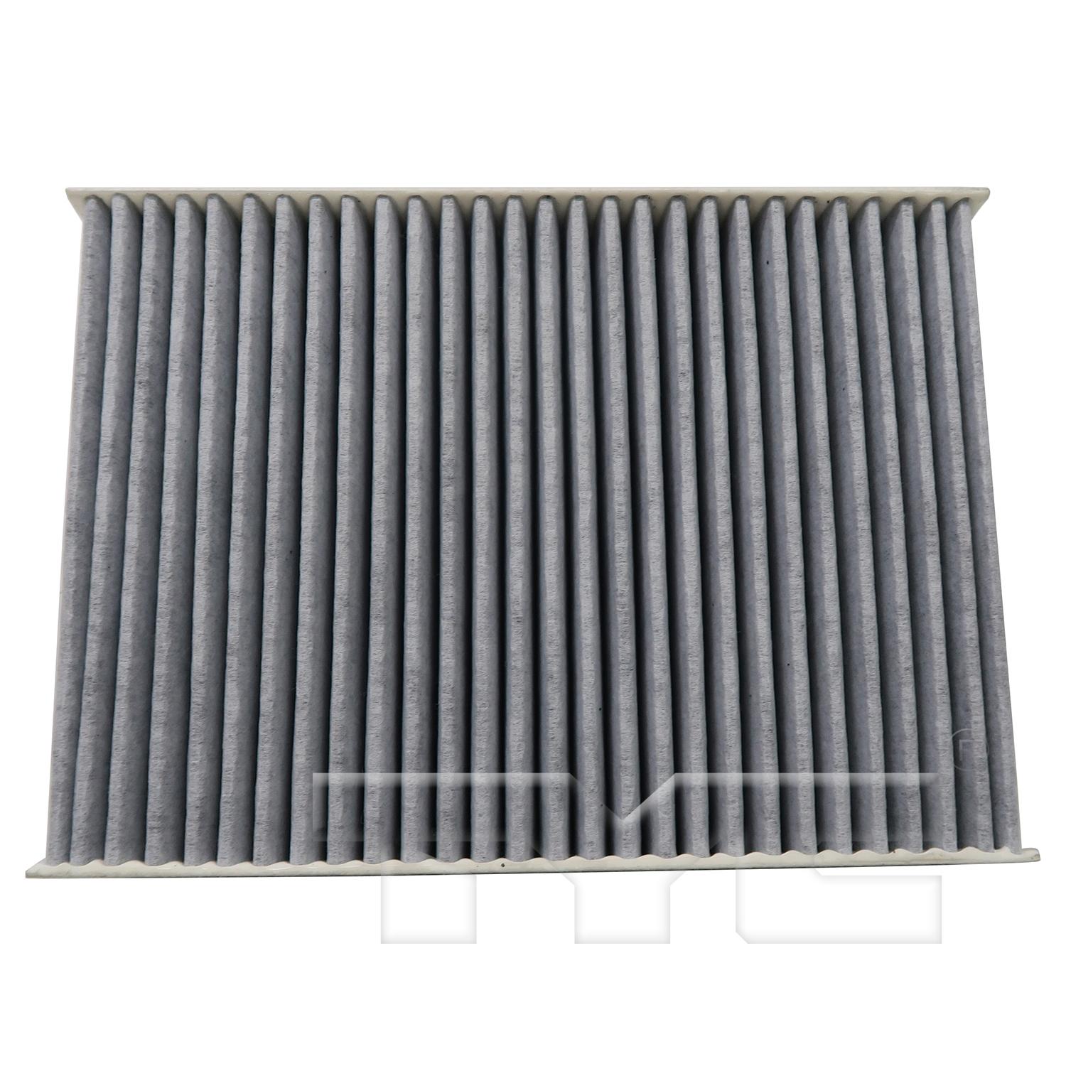 TYC 800228C2 Cabin Air Filter product image 1 of 1