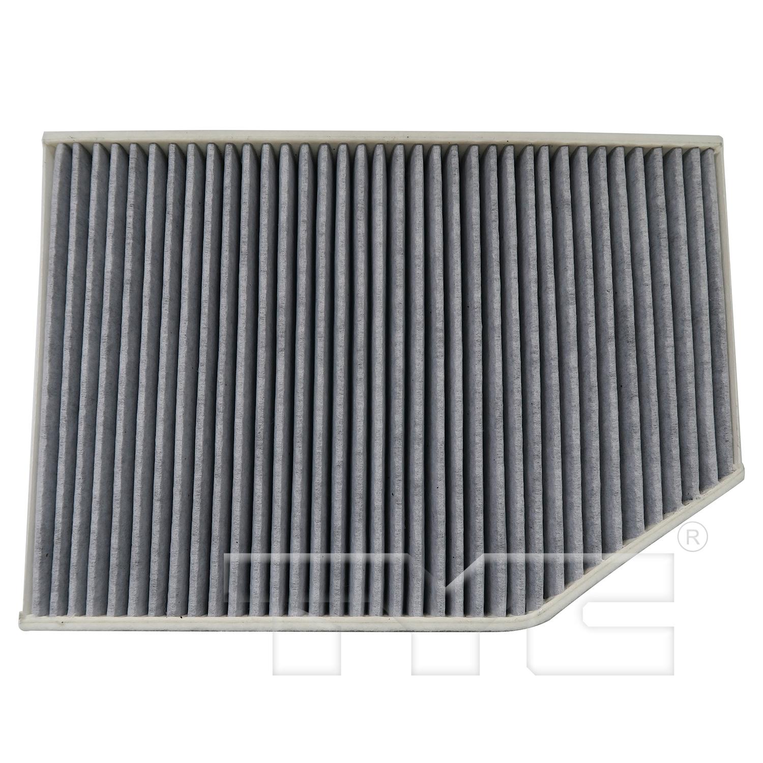 TYC 800229C Cabin Air Filter product image 1 of 2