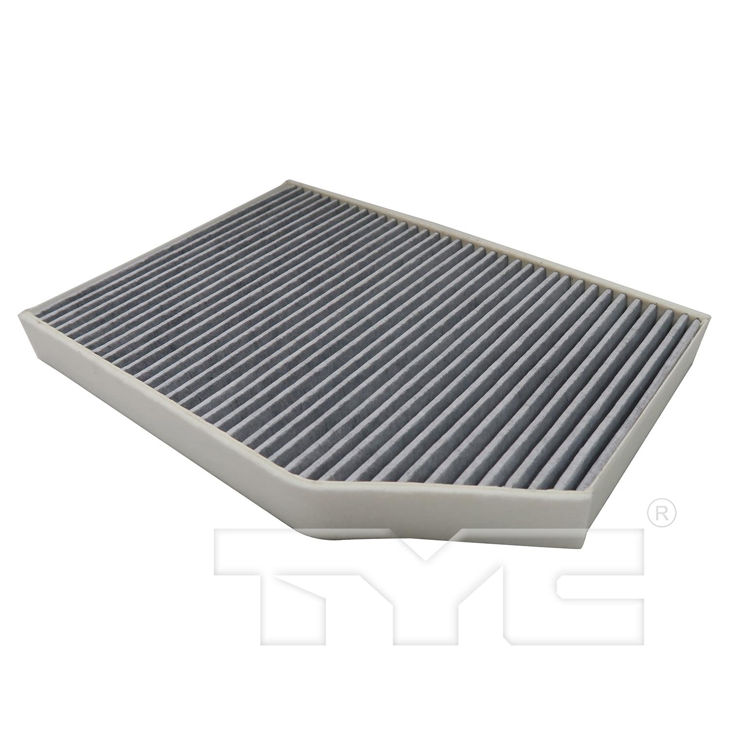 TYC 800229C Cabin Air Filter product image 2 of 2