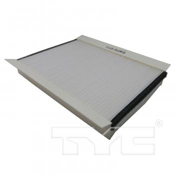 TYC 800230P - Cabin Air Filter TYC 800230P Cabin Air Filter product image 2 of 2