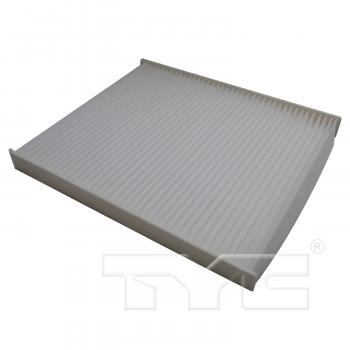 TYC 800231P Cabin Air Filter product image 2 of 2