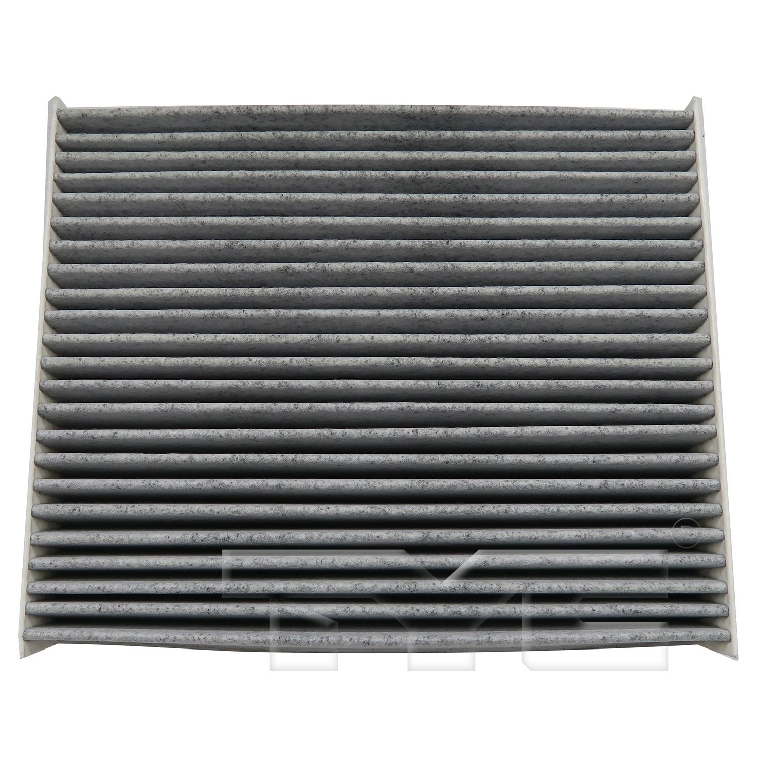 TYC 800234C Cabin Air Filter product image 1 of 2