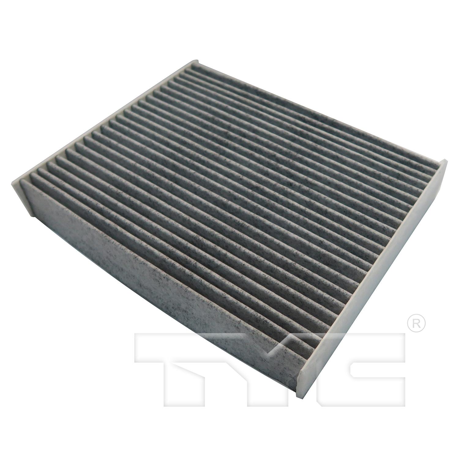 TYC 800234C Cabin Air Filter product image 2 of 2