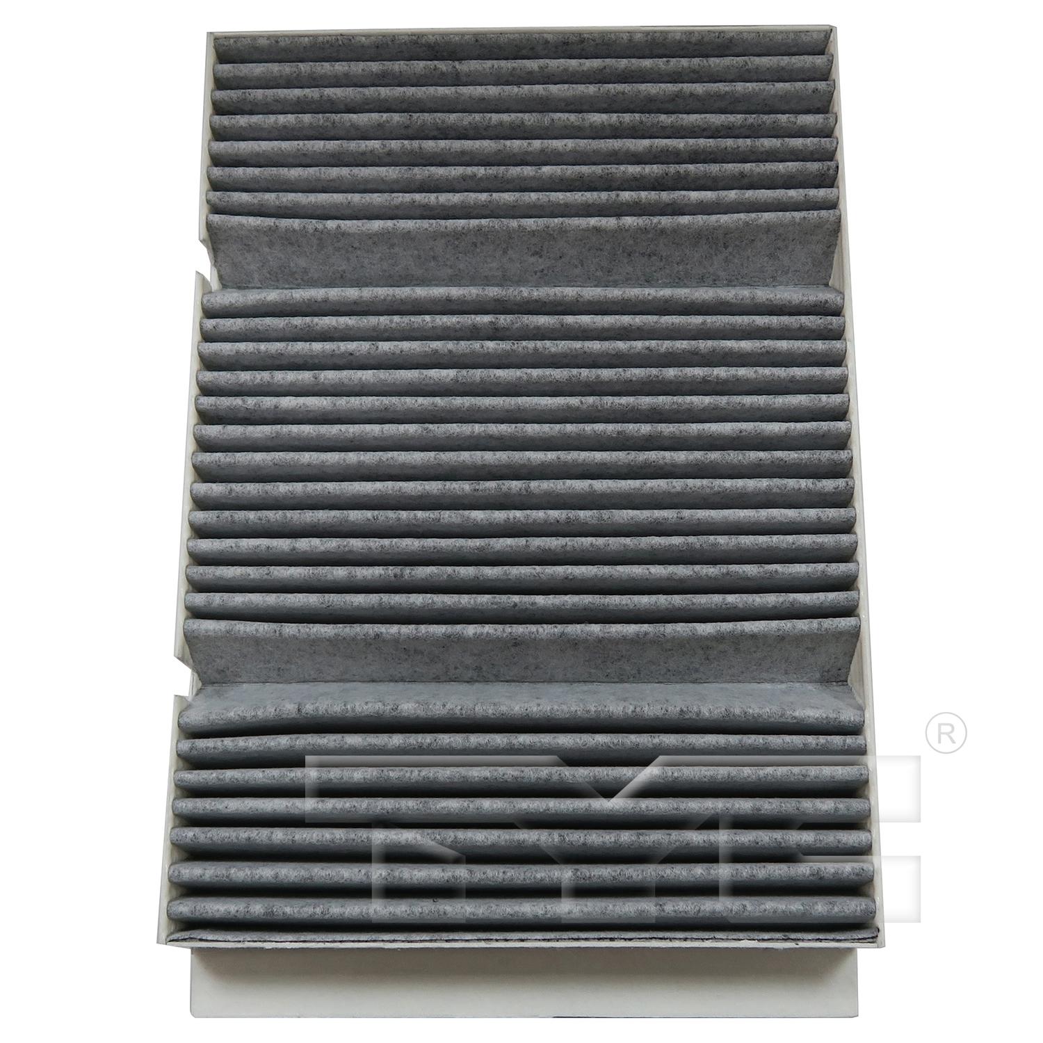TYC 800238C2 - Cabin Air Filter TYC 800238C2 Cabin Air Filter product image 1 of 3