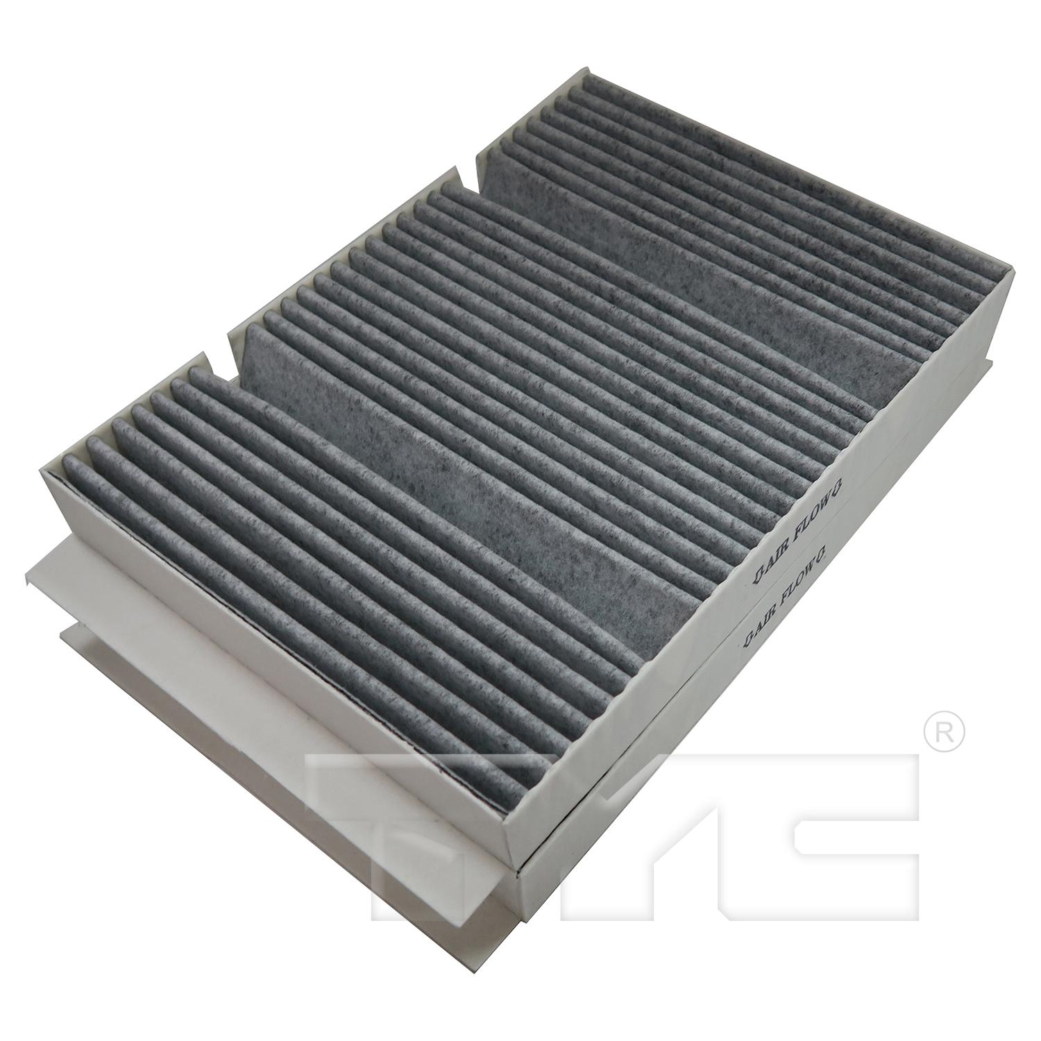 TYC 800238C2 - Cabin Air Filter TYC 800238C2 Cabin Air Filter product image 2 of 3