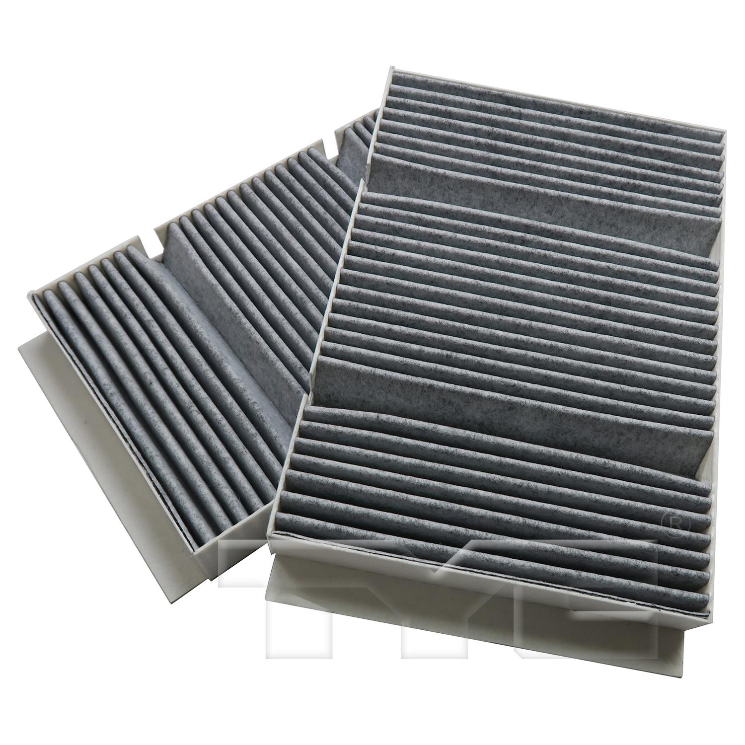 TYC 800238C2 - Cabin Air Filter TYC 800238C2 Cabin Air Filter product image 3 of 3