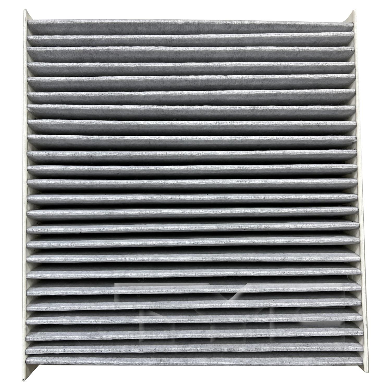 TYC 800240C Cabin Air Filter product image 1 of 2
