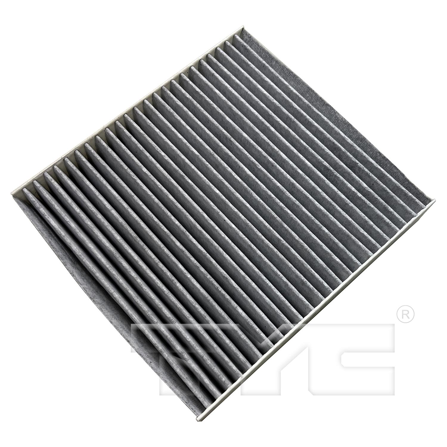 TYC 800240C Cabin Air Filter product image 2 of 2