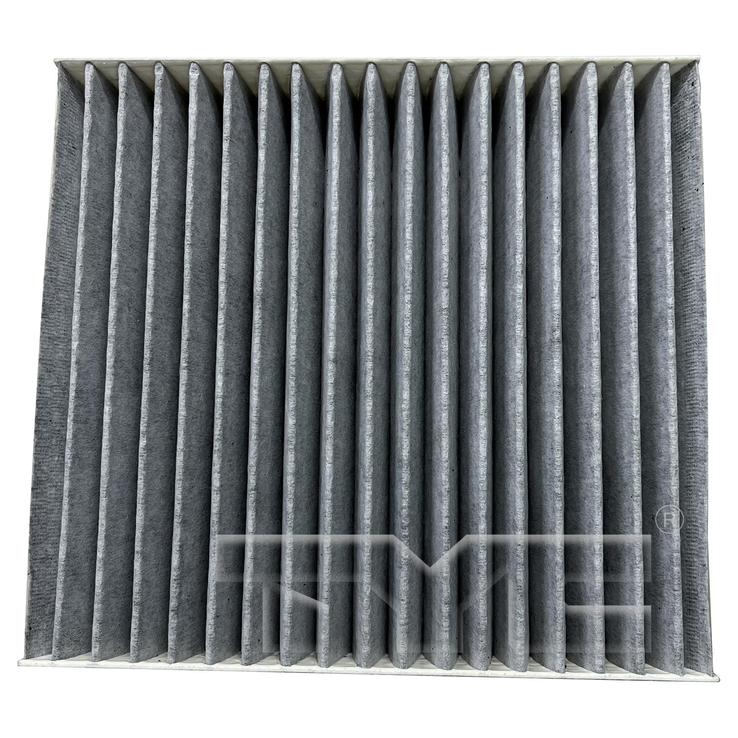 TYC 800241C Cabin Air Filter product image 1 of 2