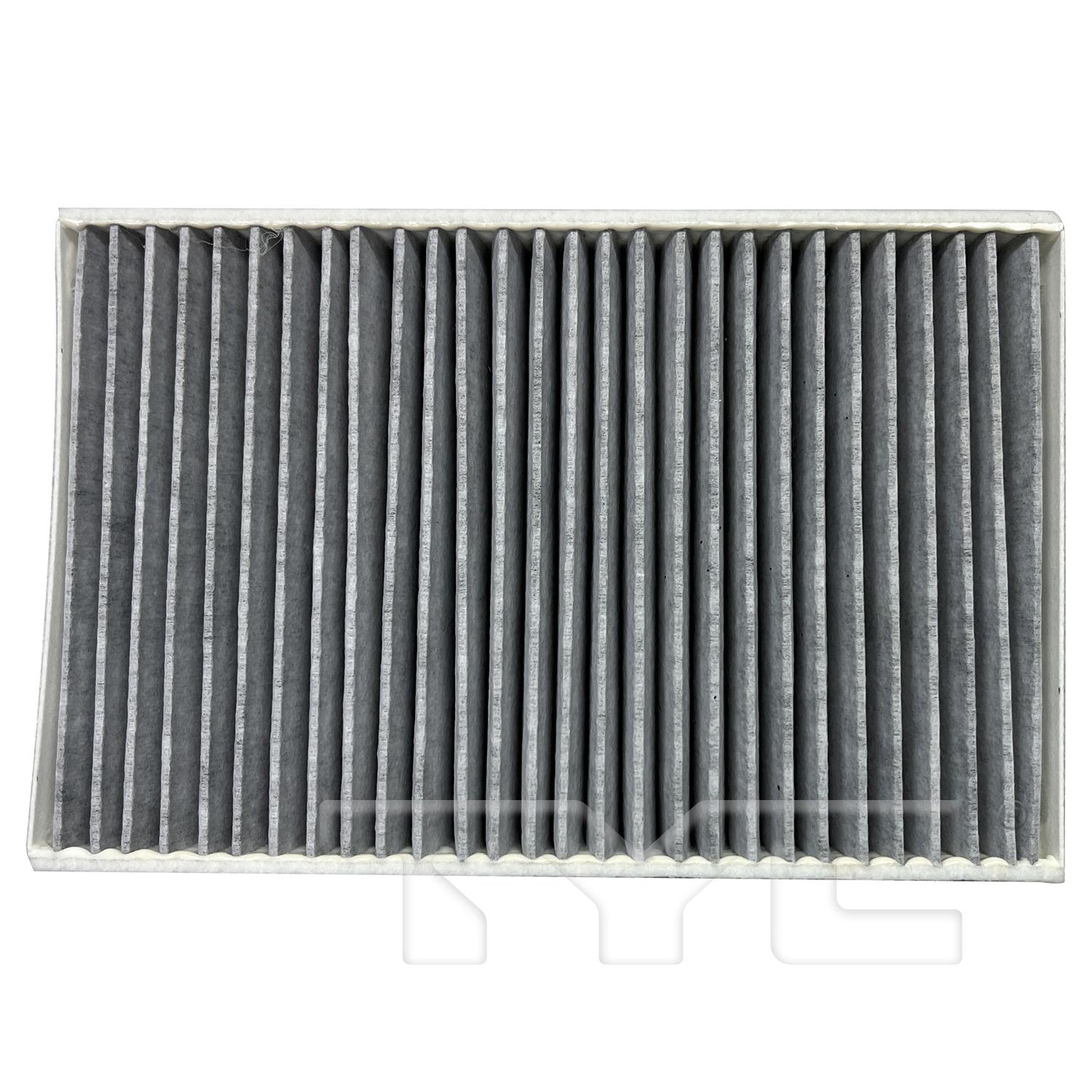 TYC 800243C Cabin Air Filter product image 1 of 2