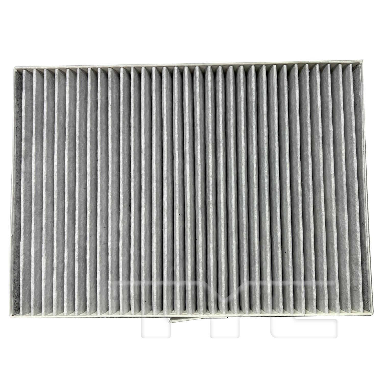 TYC 800244C Cabin Air Filter product image 1 of 2