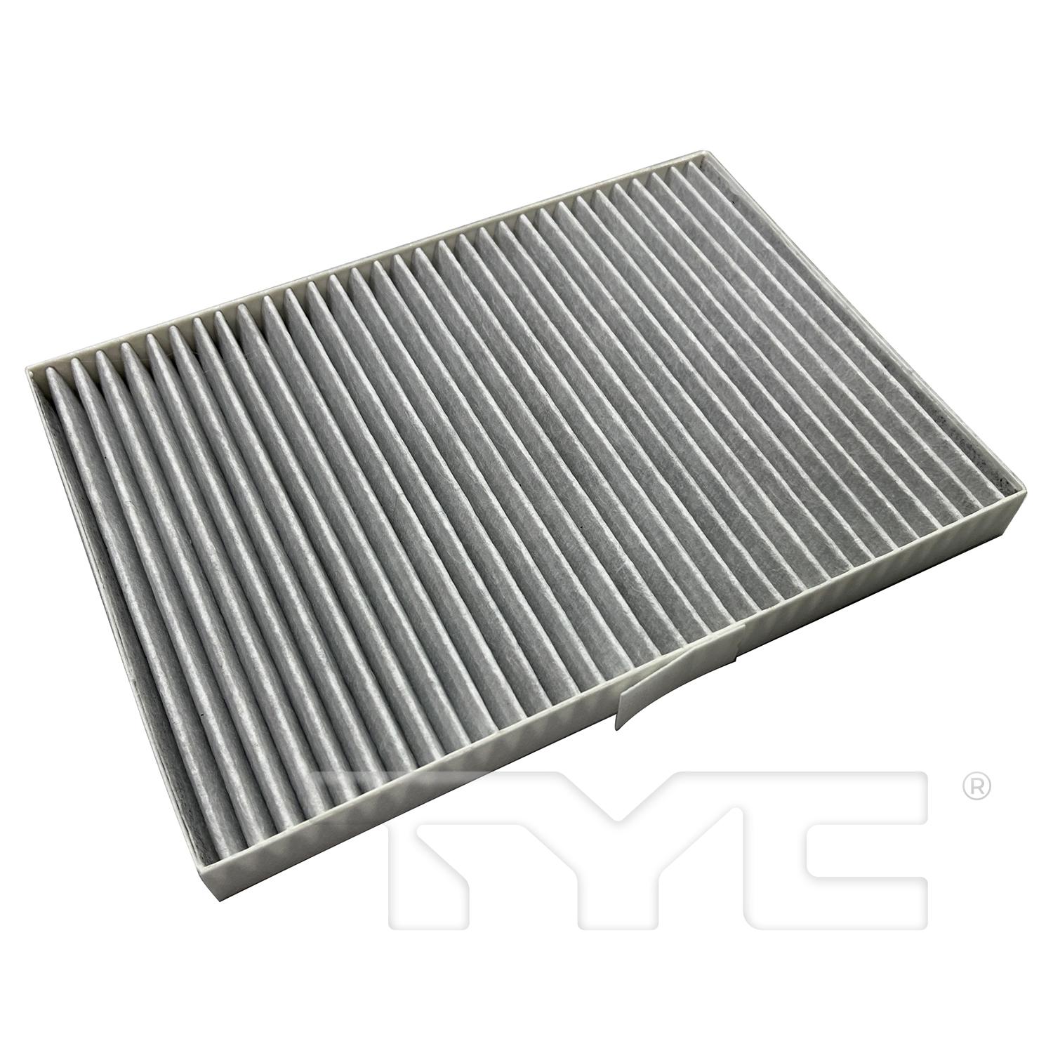 TYC 800244C Cabin Air Filter product image 2 of 2