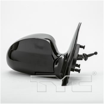 TYC 8120021 Door Mirror product image 1 of 3