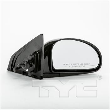 TYC 8120021 Door Mirror product image 2 of 3