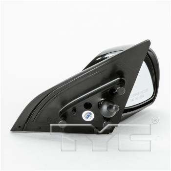 TYC 8120021 Door Mirror product image 3 of 3