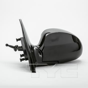 TYC 8120022 Door Mirror product image 1 of 3