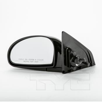 TYC 8120022 Door Mirror product image 2 of 3