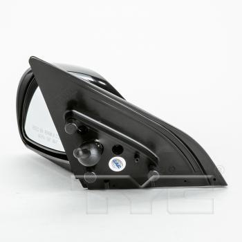 TYC 8120022 Door Mirror product image 3 of 3