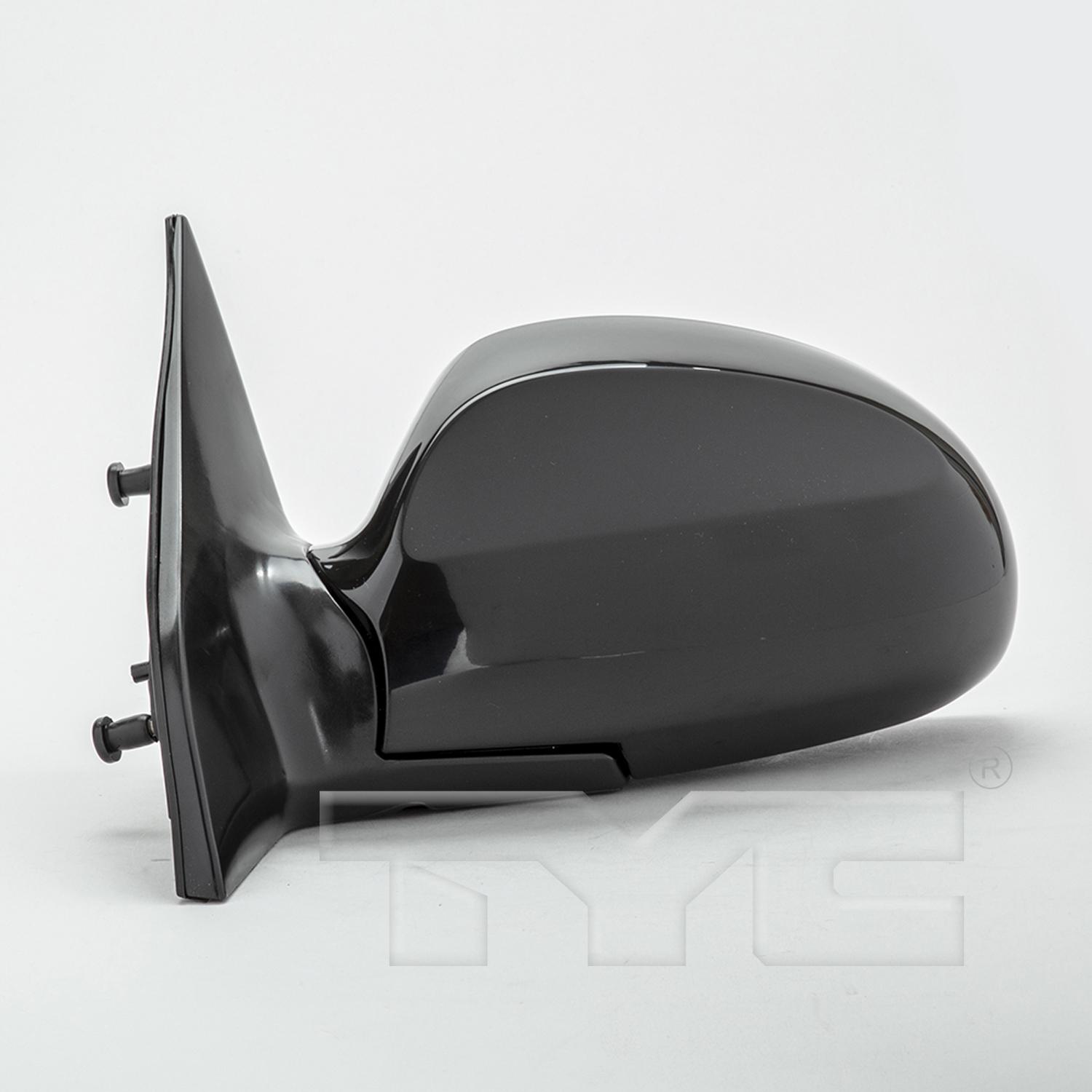 TYC 8120042 Door Mirror product image 1 of 3