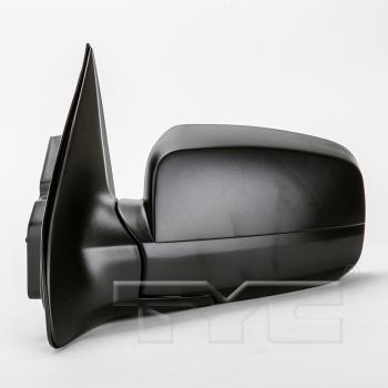 TYC 8130042 Door Mirror product image 1 of 3
