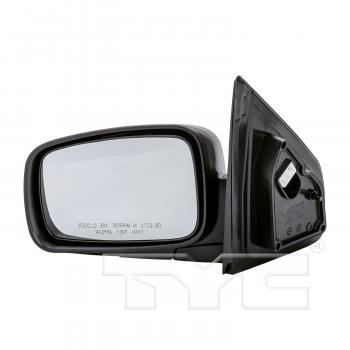 TYC 8130042 Door Mirror product image 2 of 3