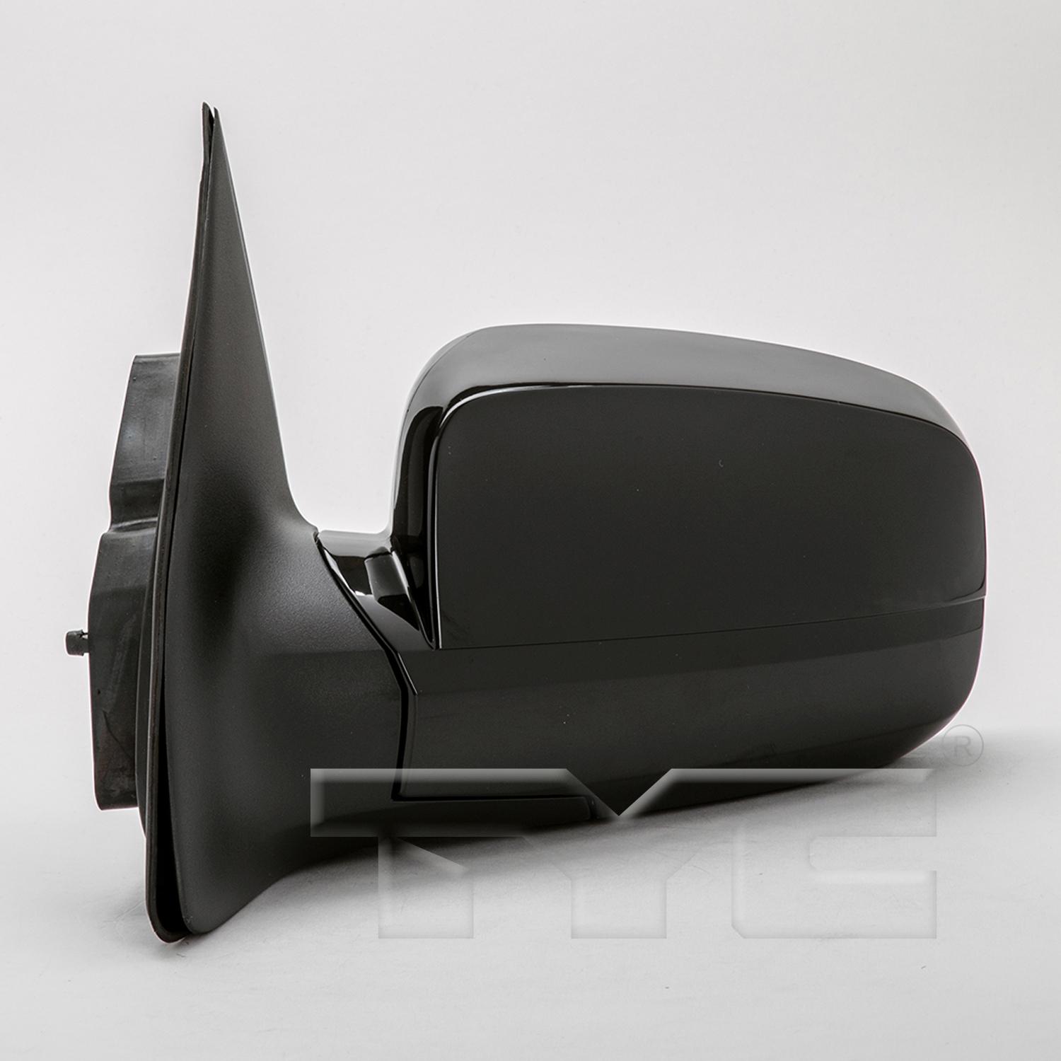TYC 8130142 Door Mirror product image 1 of 4