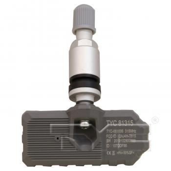 TYC 81315 Tire Pressure Monitoring System Programmable Sensor product image 7 of 10