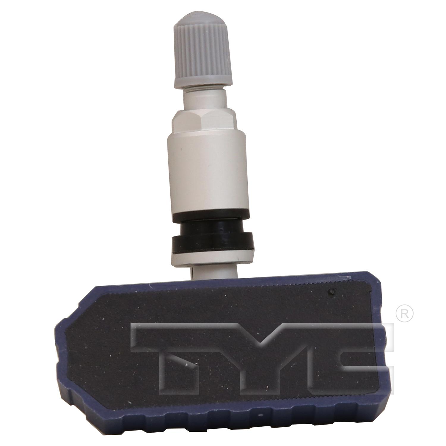 TYC 81433 Tire Pressure Monitoring System Programmable Sensor product image 6 of 20