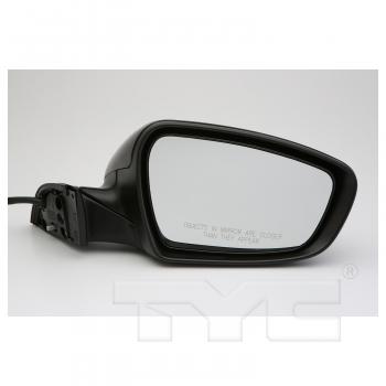 TYC 8150141 Door Mirror product image 2 of 5