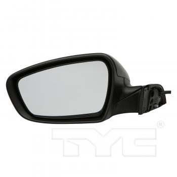 TYC 8150142 Door Mirror product image 2 of 5