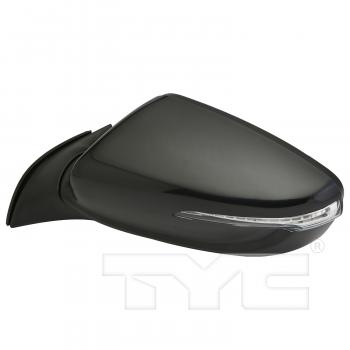 TYC 8150152 - Door Mirror TYC 8150152 Door Mirror product image 1 of 5