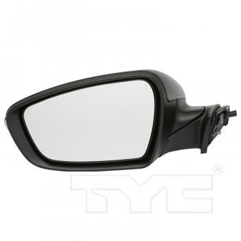 TYC 8150152 - Door Mirror TYC 8150152 Door Mirror product image 2 of 5