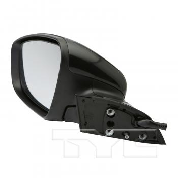 TYC 8150152 - Door Mirror TYC 8150152 Door Mirror product image 3 of 5