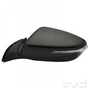 TYC 8150172 Door Mirror product image 1 of 5