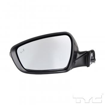TYC 8150172 Door Mirror product image 2 of 5