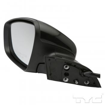 TYC 8150172 Door Mirror product image 3 of 5
