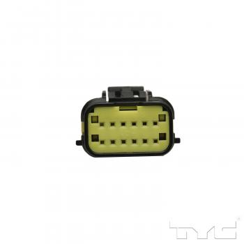 TYC 8150172 Door Mirror product image 5 of 5